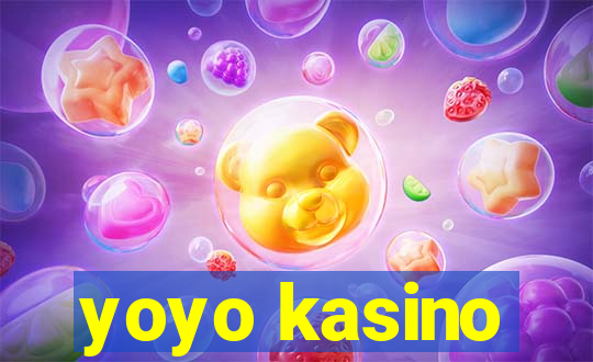 yoyo kasino