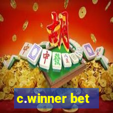 c.winner bet