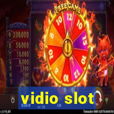 vidio slot