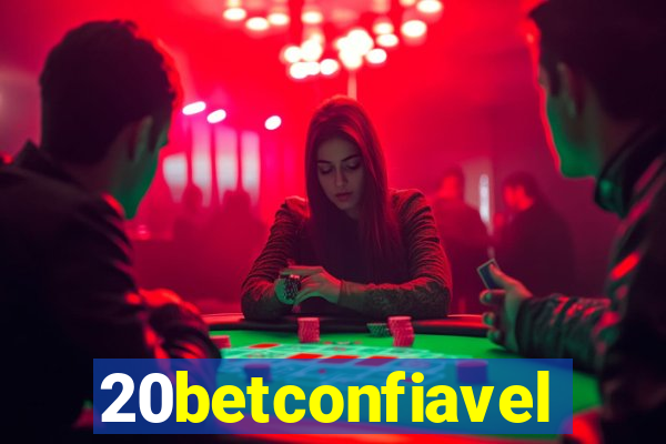 20betconfiavel