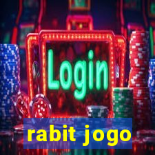 rabit jogo