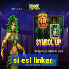 si esl linker