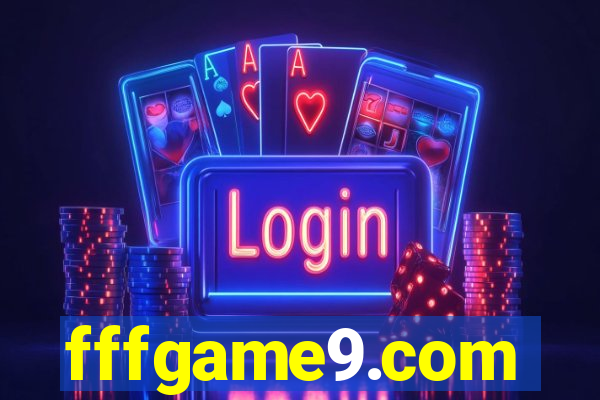 fffgame9.com