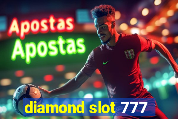 diamond slot 777