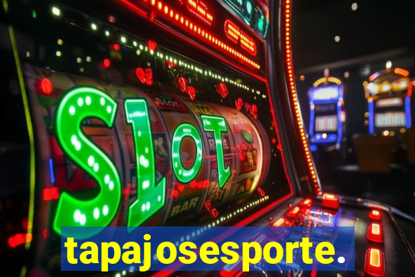 tapajosesporte.com