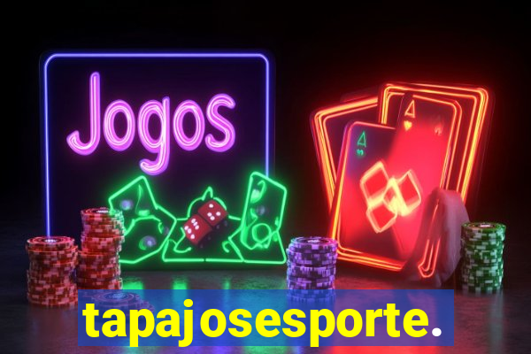 tapajosesporte.com