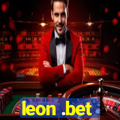 leon .bet