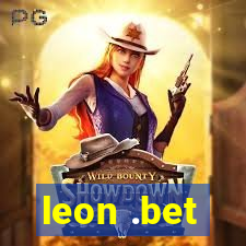 leon .bet