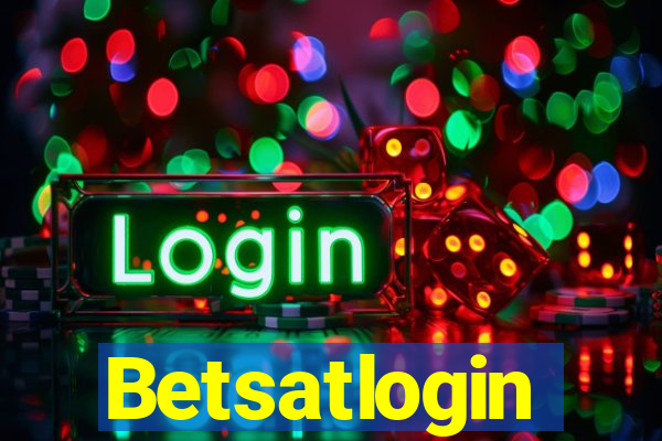 Betsatlogin