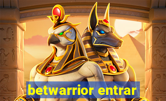 betwarrior entrar