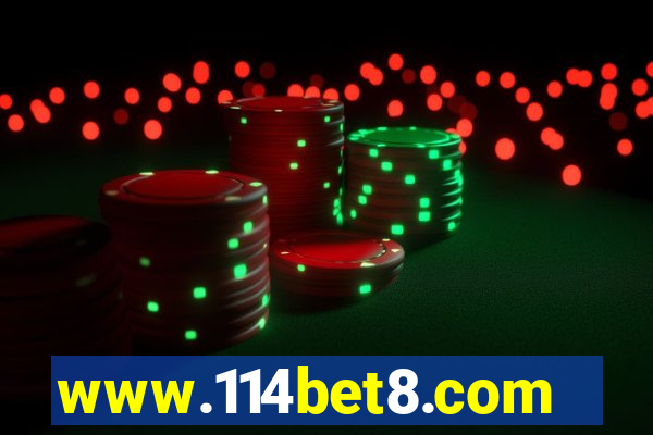 www.114bet8.com