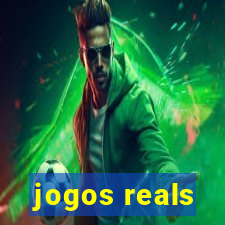 jogos reals