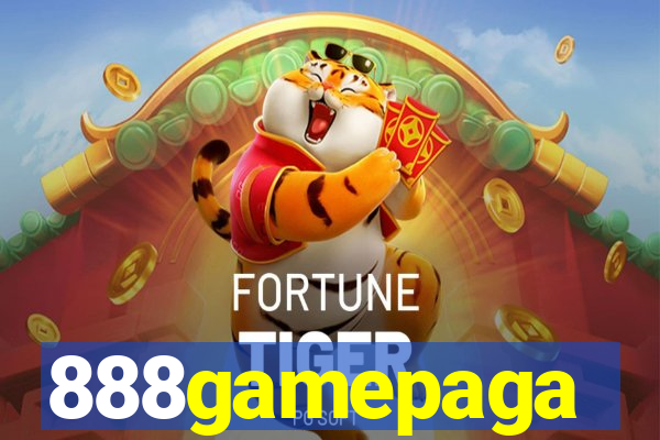 888gamepaga