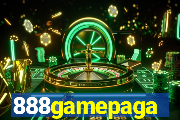 888gamepaga