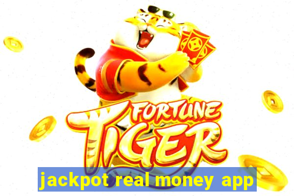 jackpot real money app