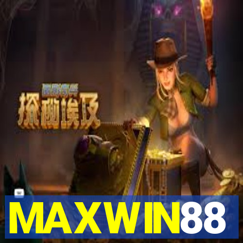 MAXWIN88