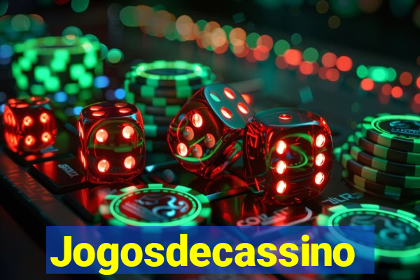 Jogosdecassino