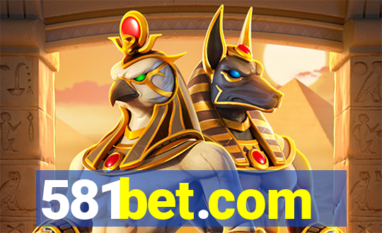 581bet.com