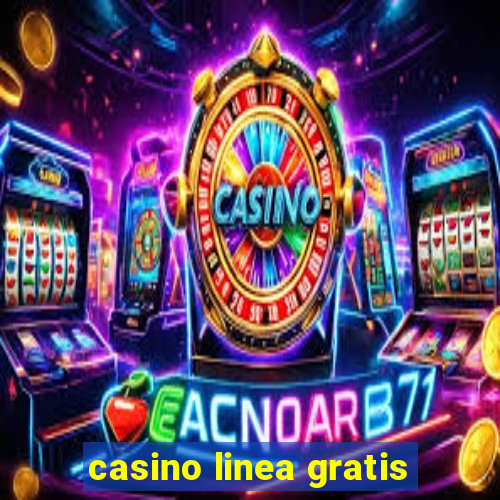 casino linea gratis