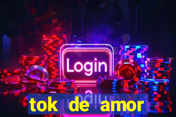 tok de amor boutique santos