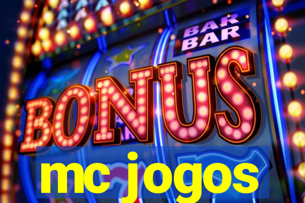 mc jogos