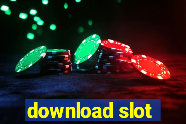 download slot