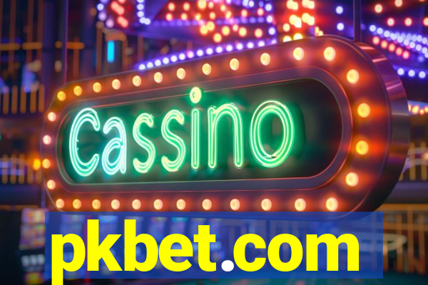 pkbet.com