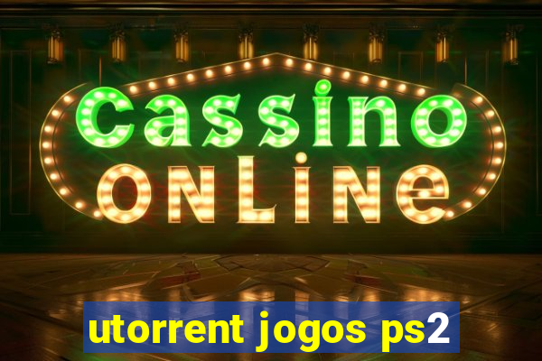 utorrent jogos ps2