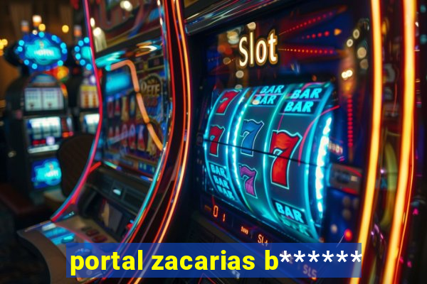 portal zacarias b******