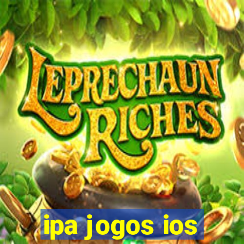 ipa jogos ios