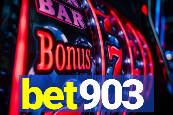 bet903