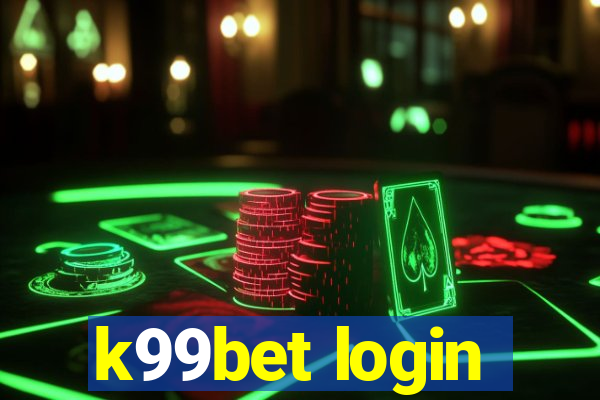 k99bet login