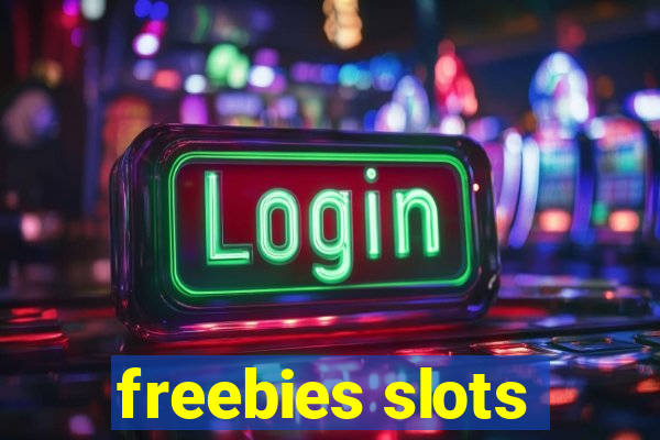 freebies slots