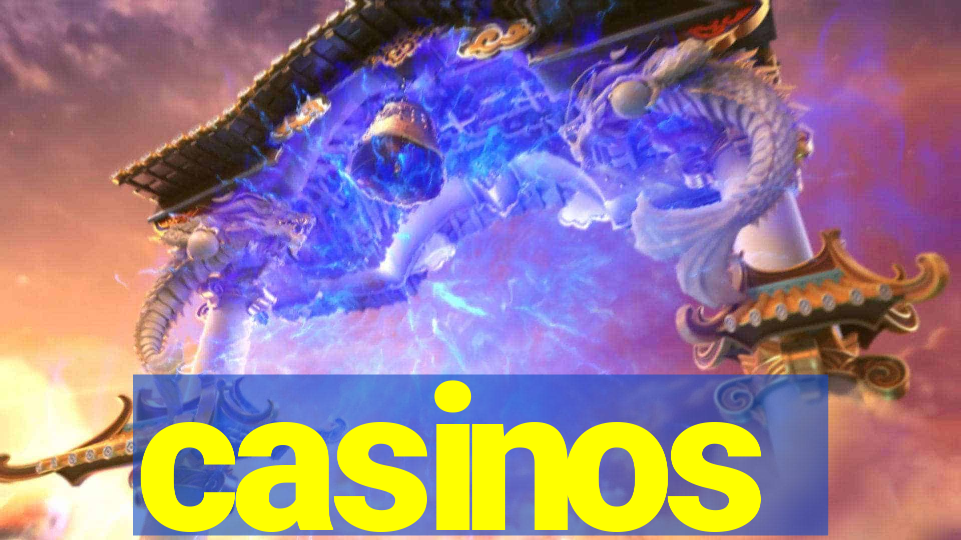 casinos