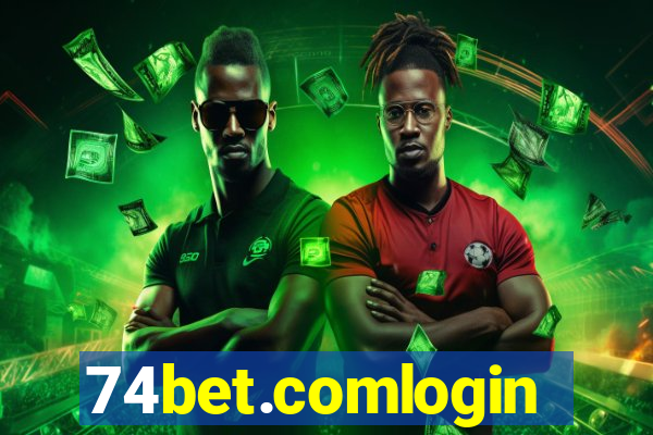 74bet.comlogin