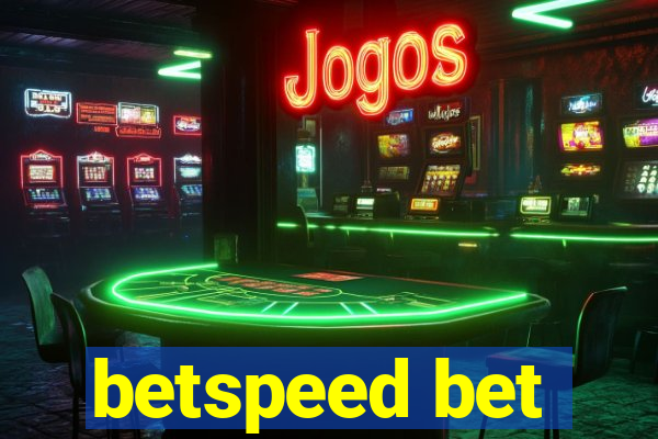 betspeed bet