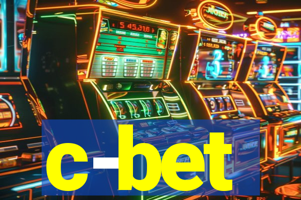 c-bet