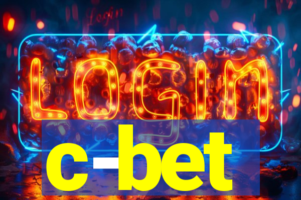 c-bet