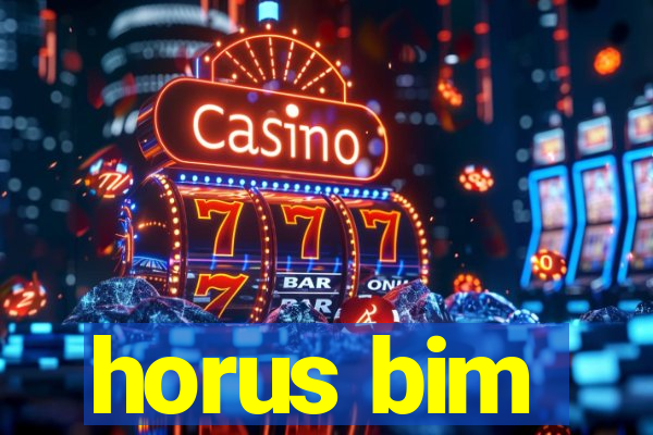 horus bim