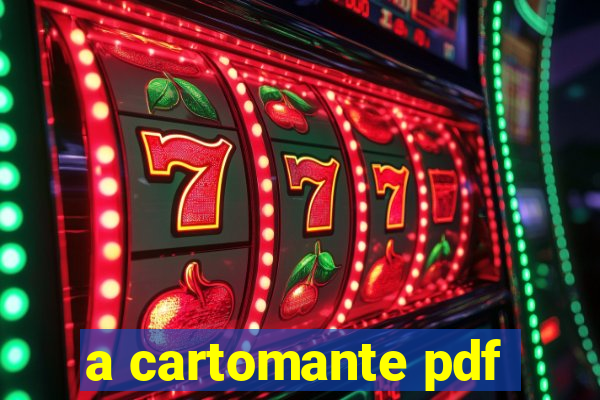 a cartomante pdf