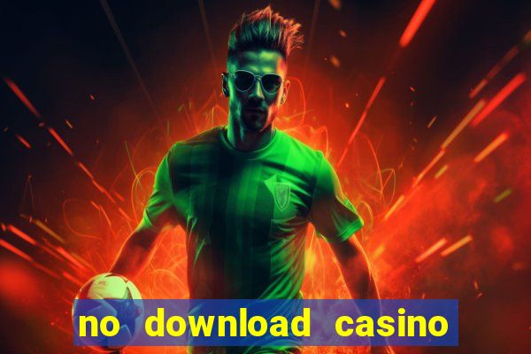 no download casino slots games