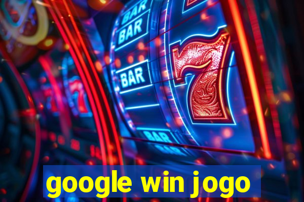 google win jogo