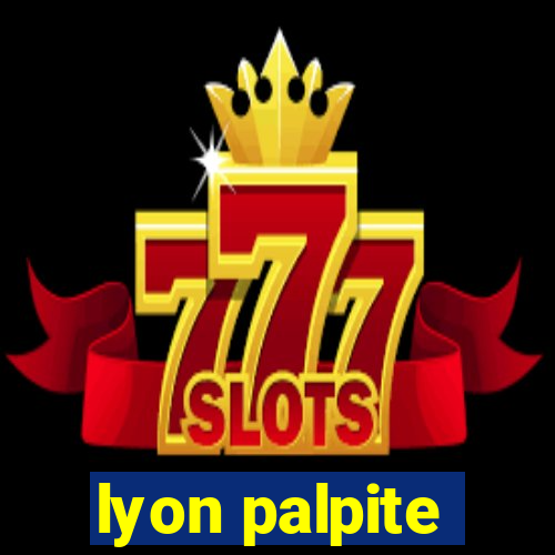 lyon palpite