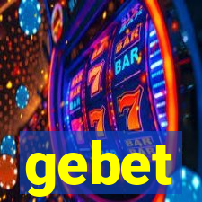 gebet