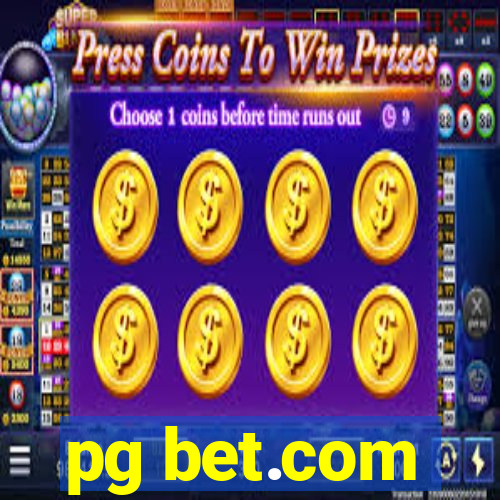 pg bet.com