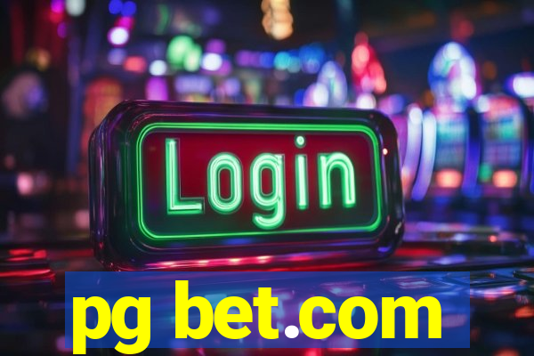 pg bet.com