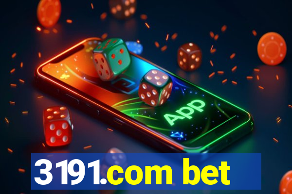 3191.com bet