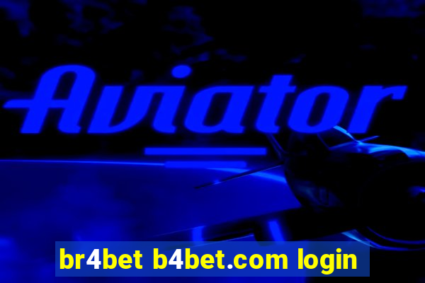 br4bet b4bet.com login