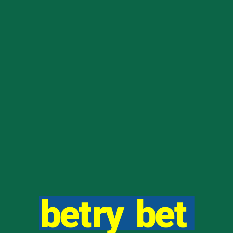 betry bet