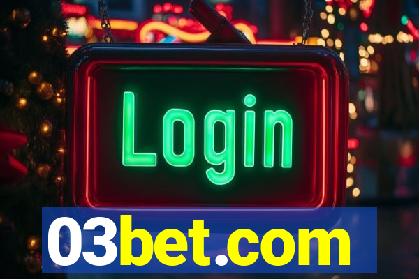 03bet.com